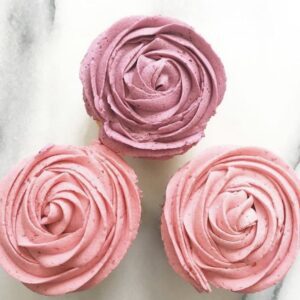Desserts