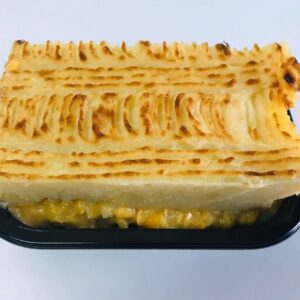 Pâté chinois